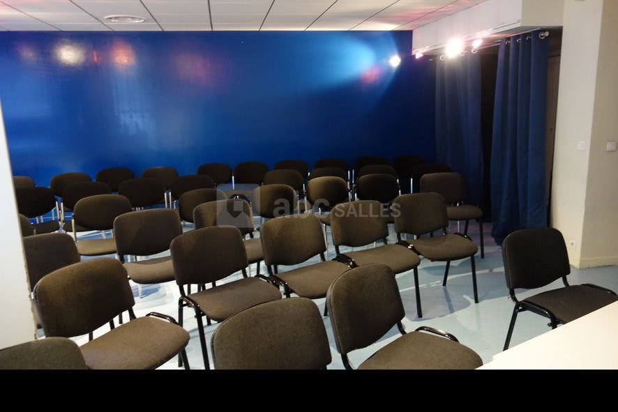 Salle de conférence