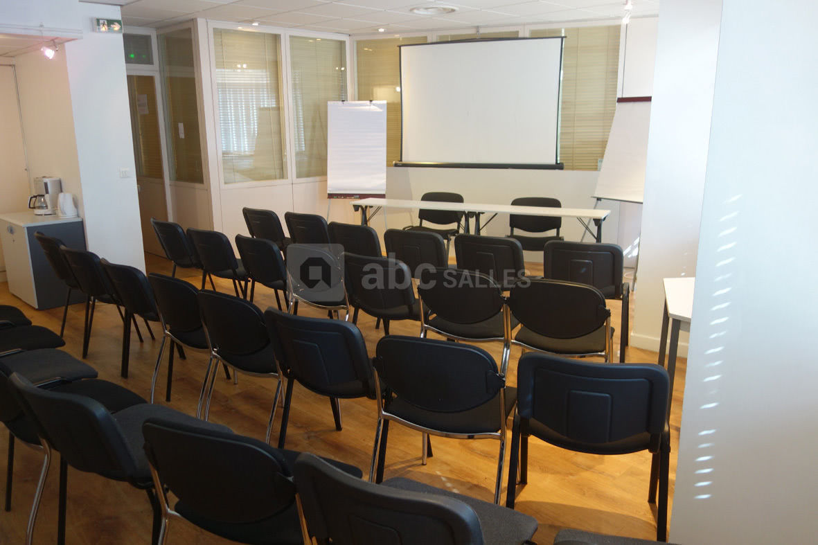 Salle de réunion