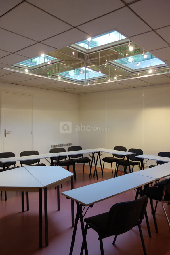 Salle de réunion
