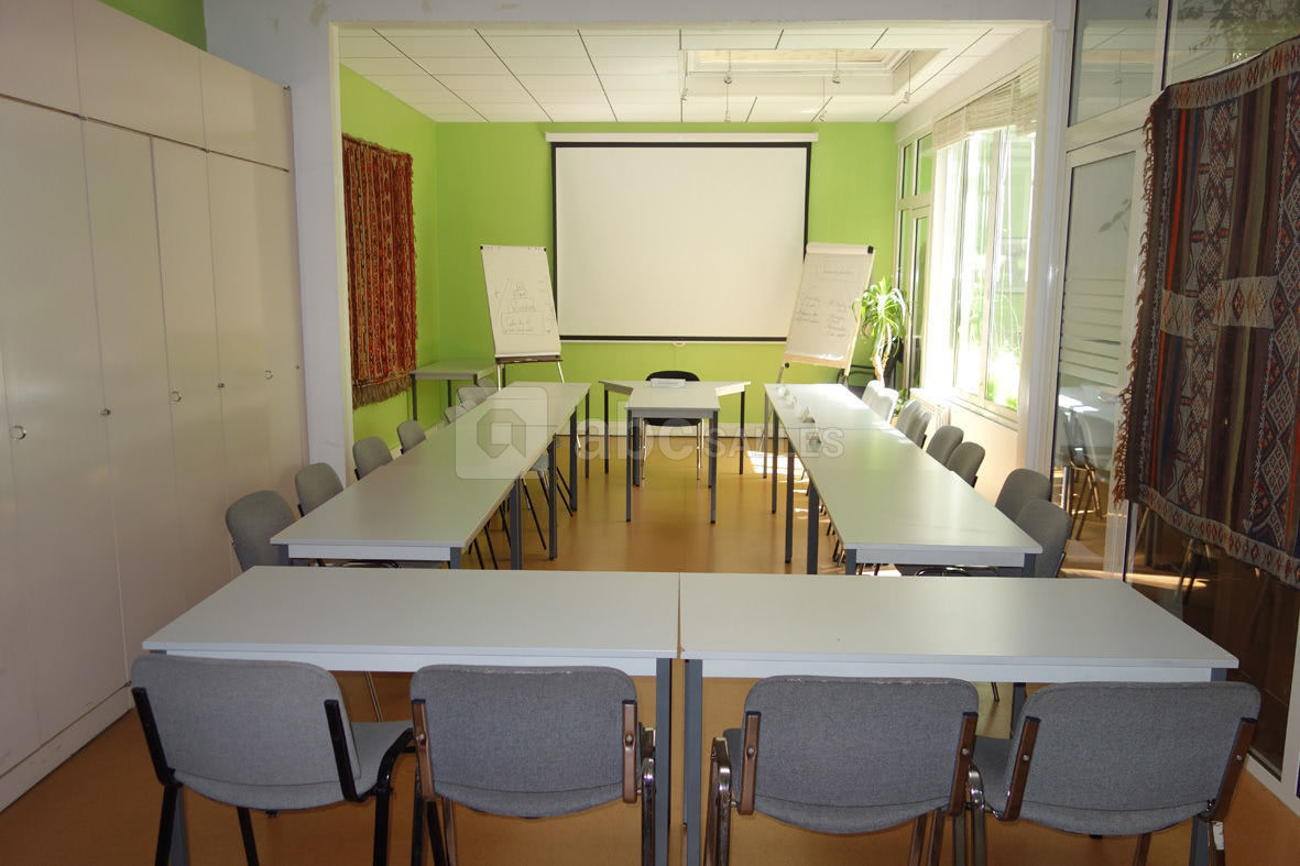 Salle de réunion