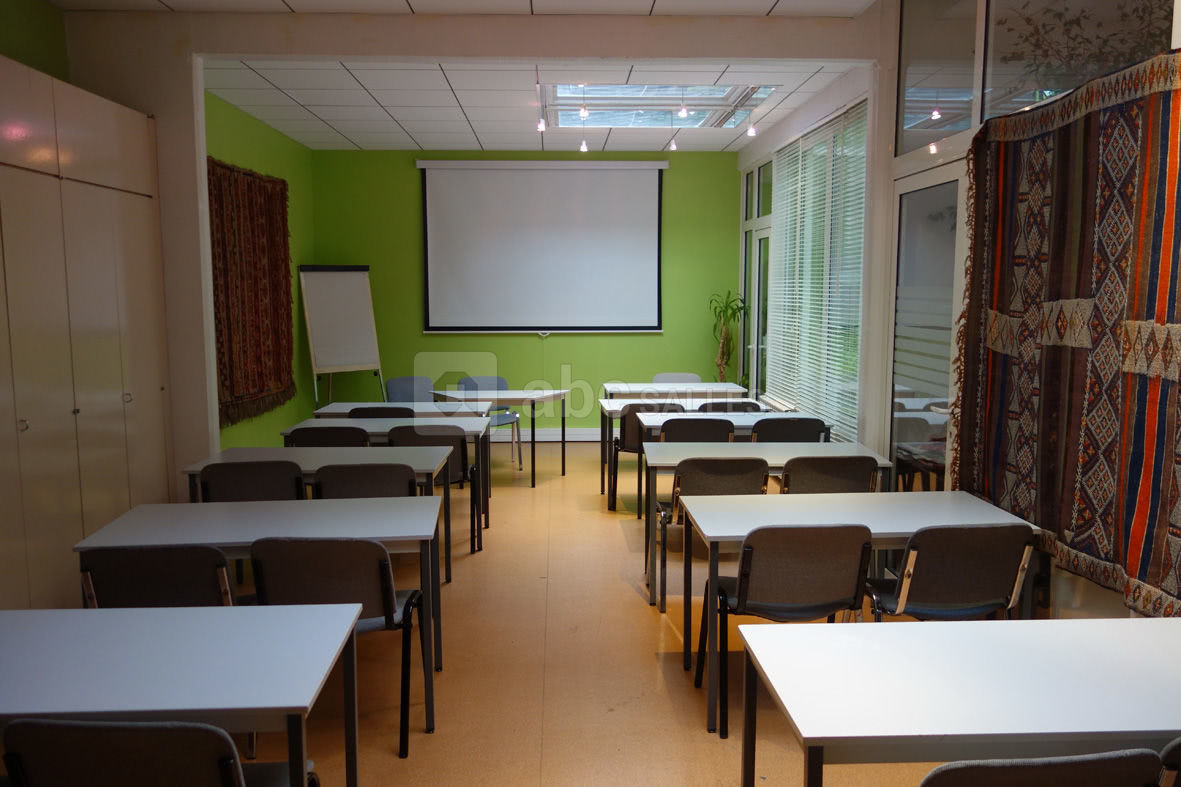 Salle de réunion