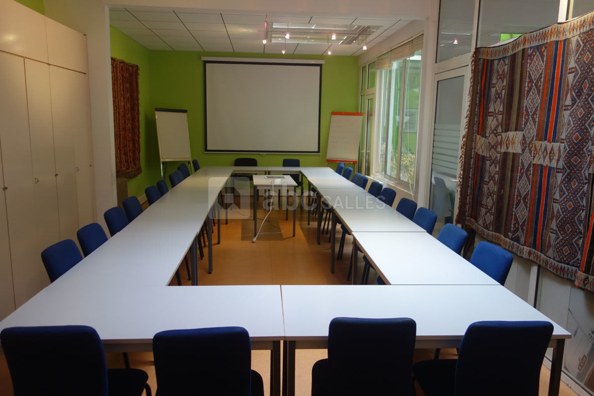 Salle de réunion