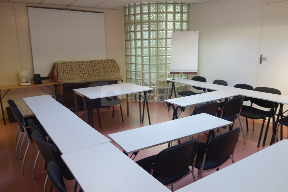 Salle de réunion