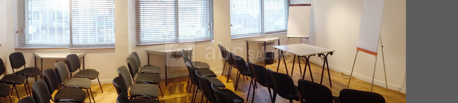 Salle de réunion
