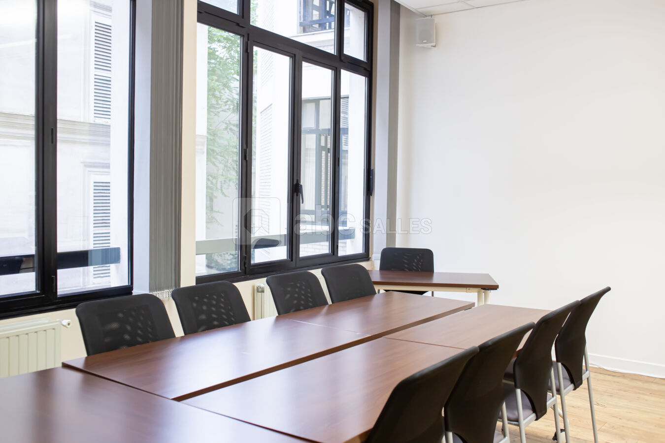 Salle Gordes