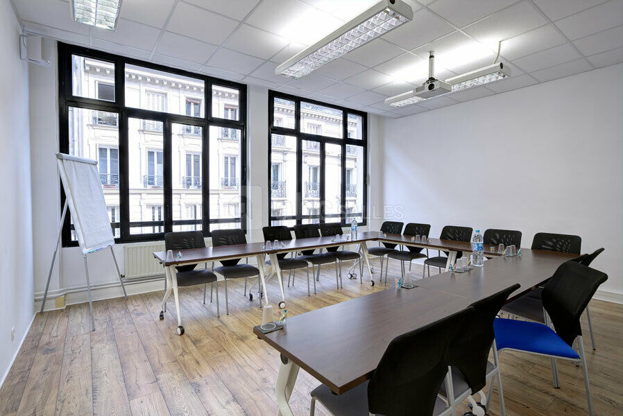 Salle Eygalières