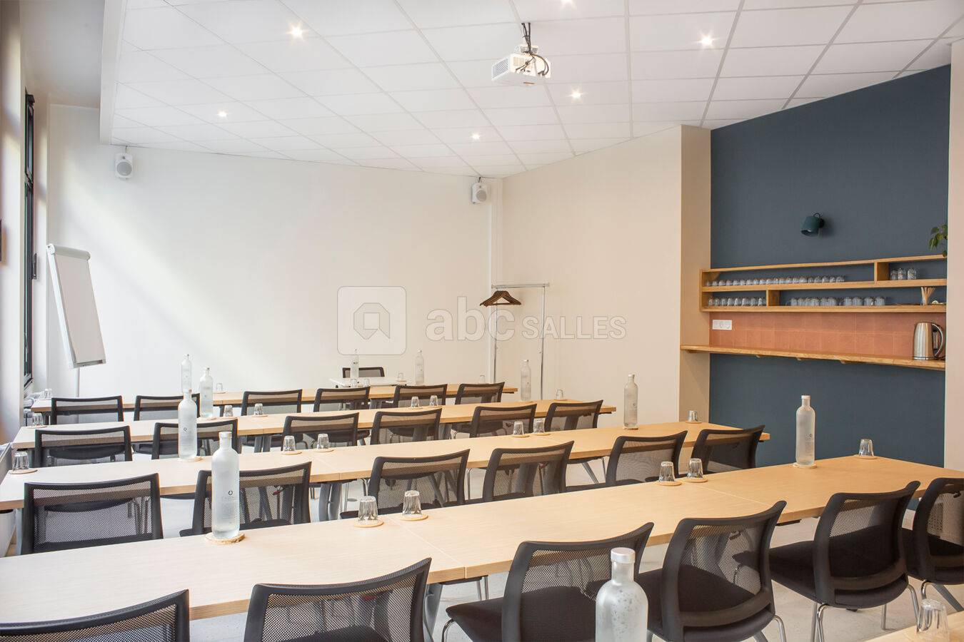 Salle Maillane