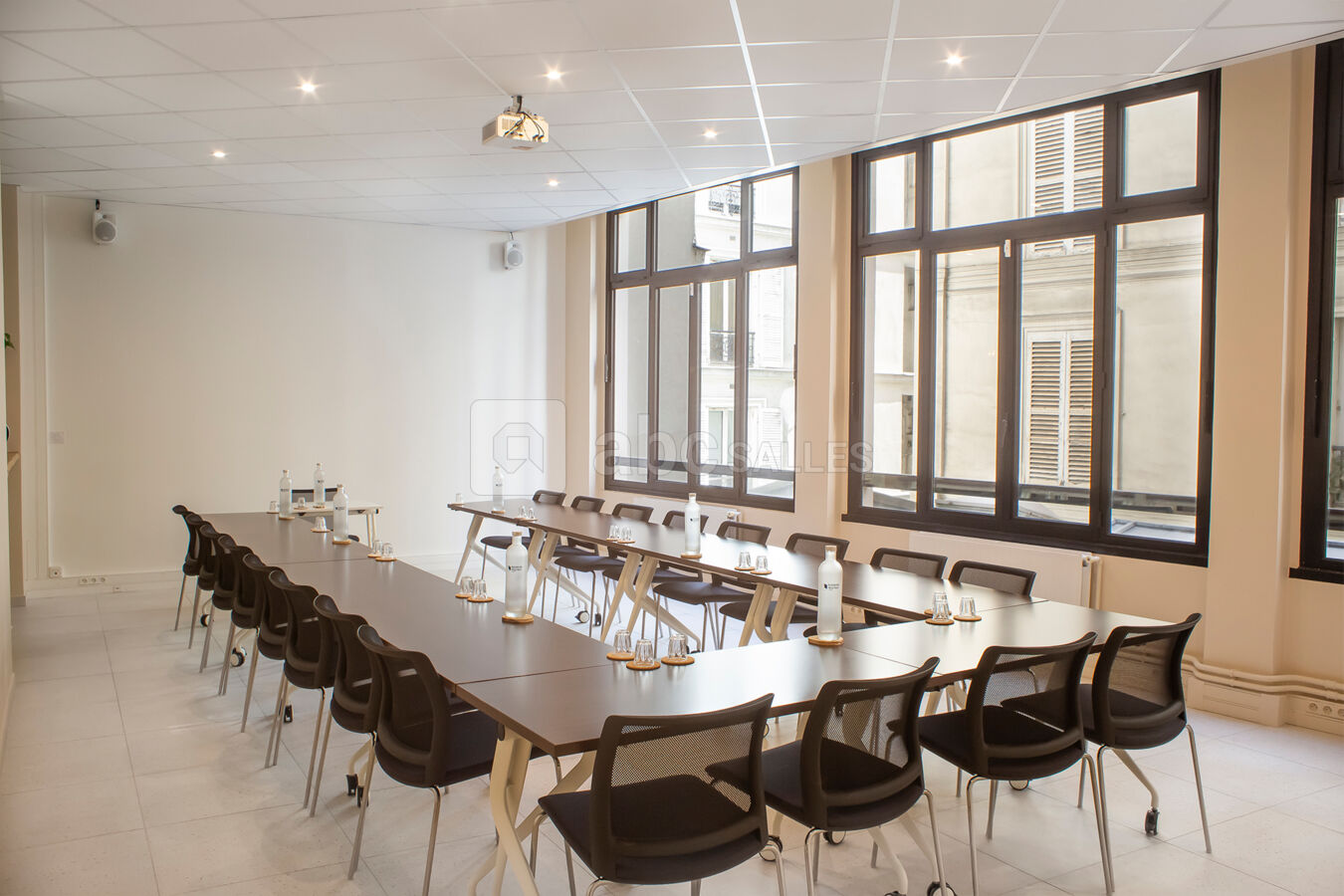 Salle Cabannes