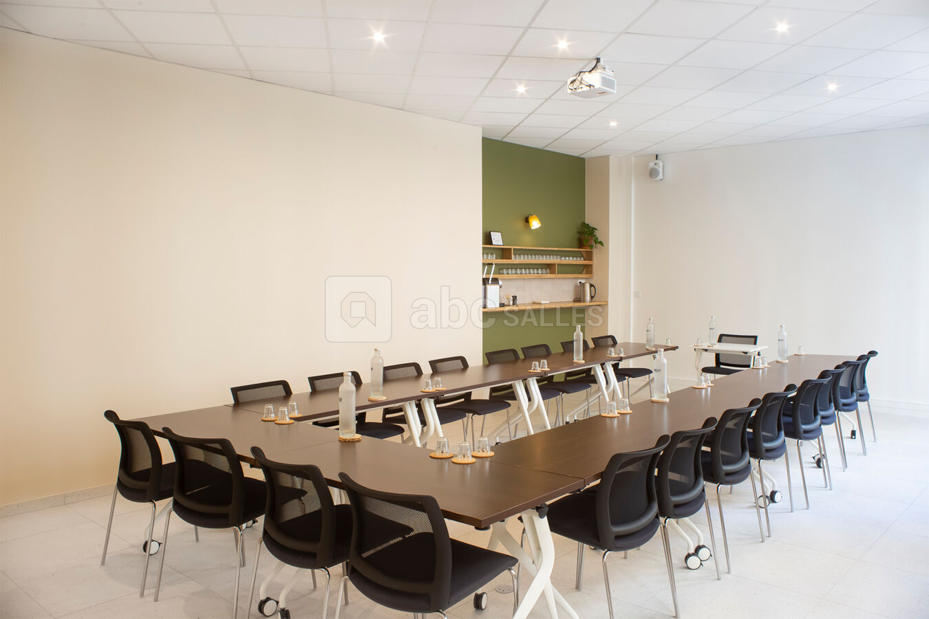 Salle Cabannes