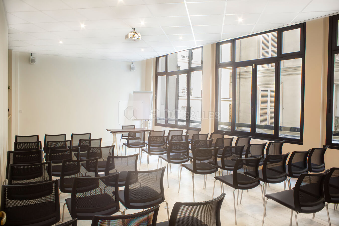 Salle Cabannes