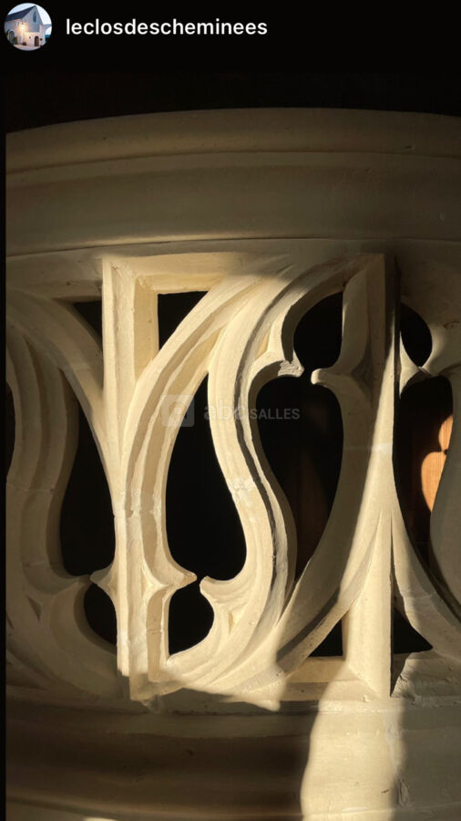 Balustrade
