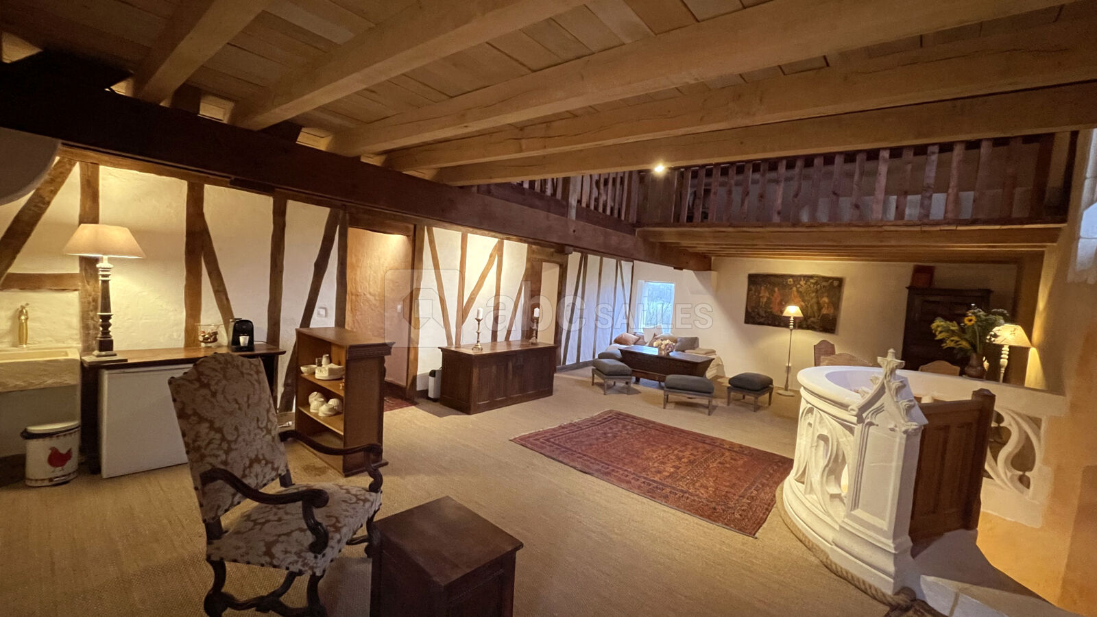 Salon