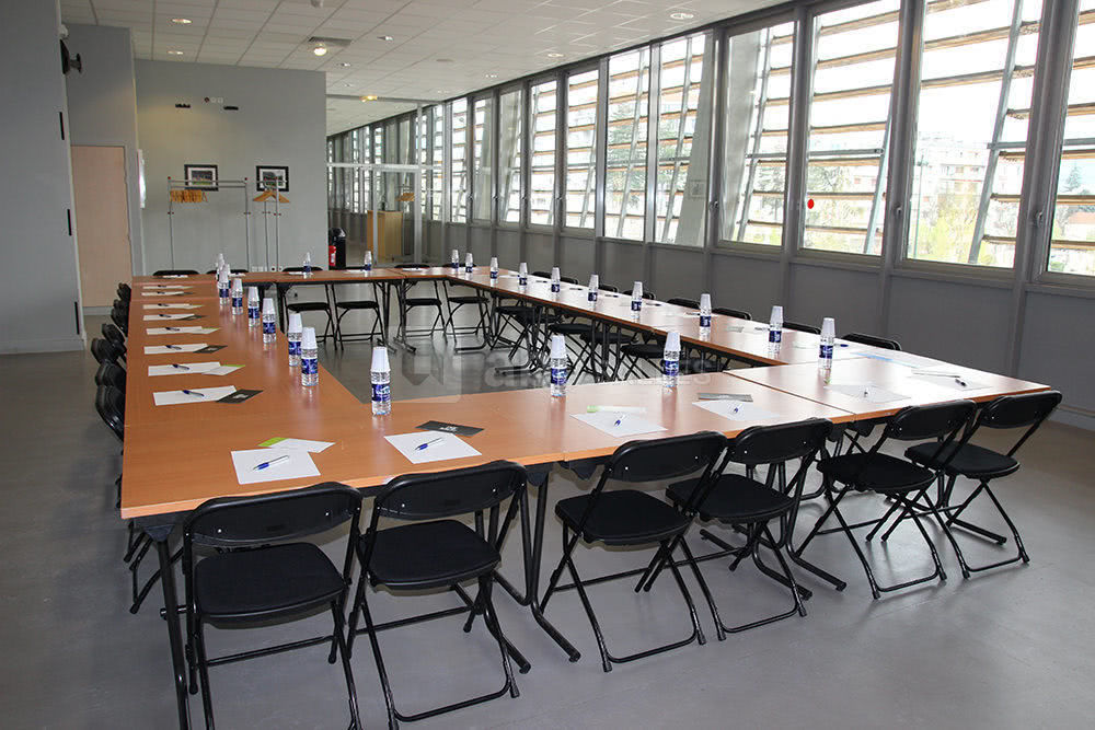 Salons sud - reunion u