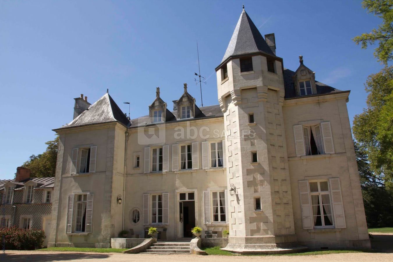 Le Château