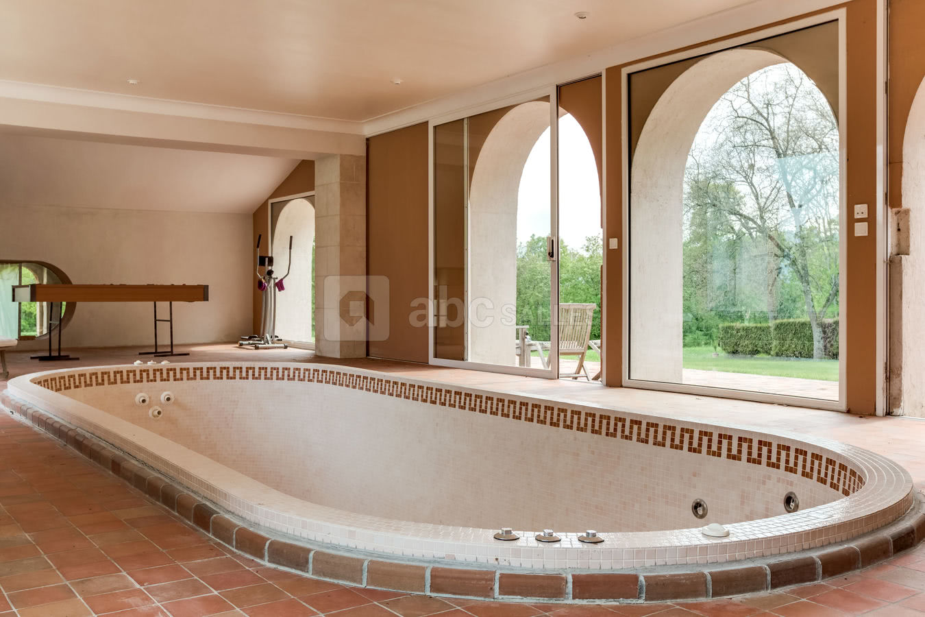 Le Spa