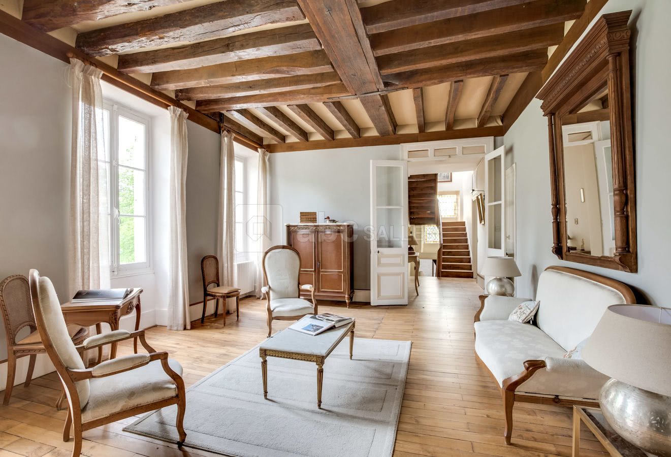 Le Salon d'Automne