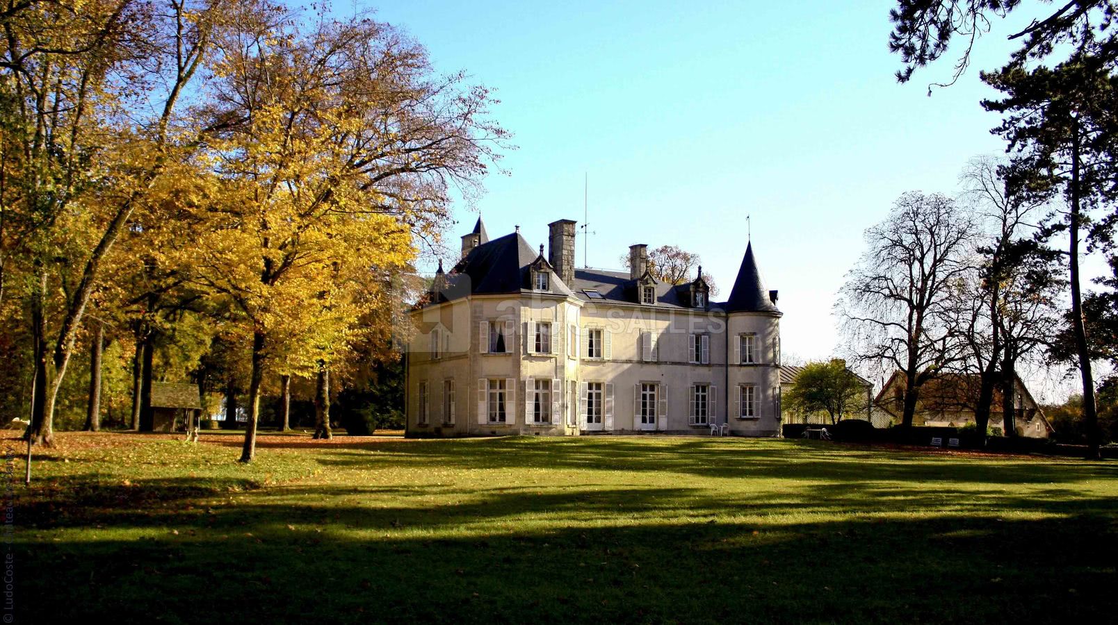 Le Parc