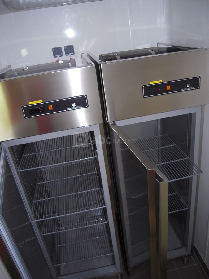 Salle d'Activités Nelson Mandela