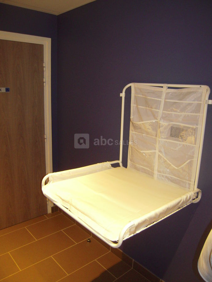 Salle d'Activités Nelson Mandela