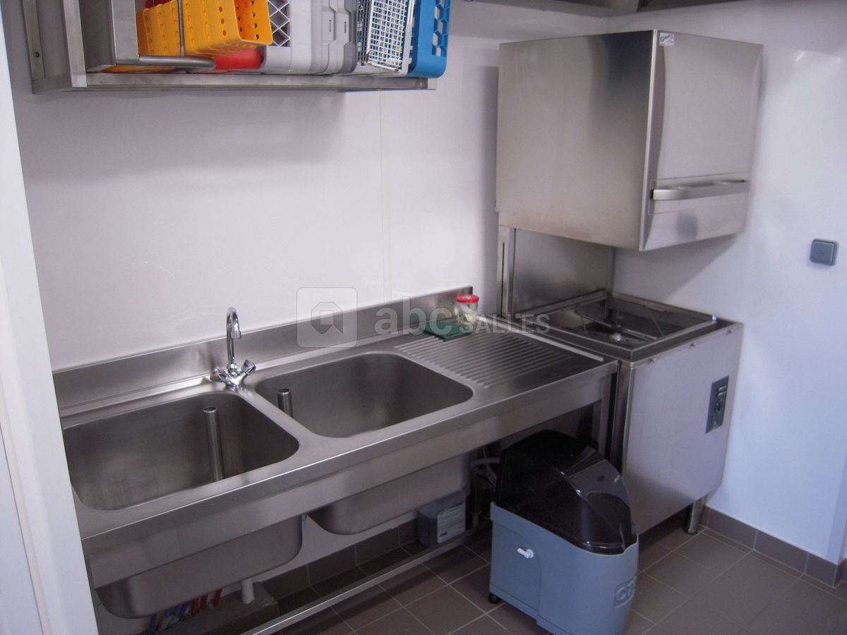 Salle d'Activités Nelson Mandela