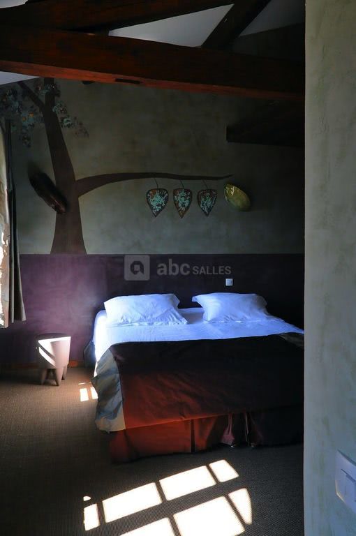 La chambre murier