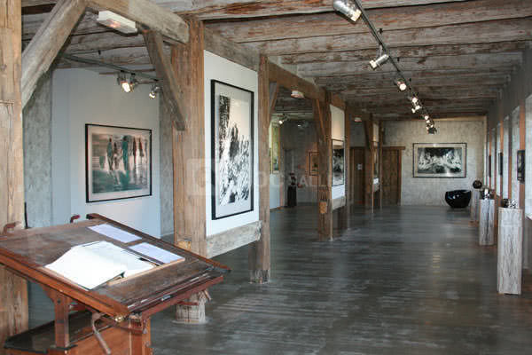 La galerie pour vos cocktail