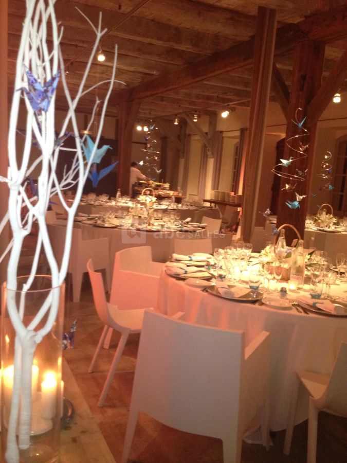 Salle