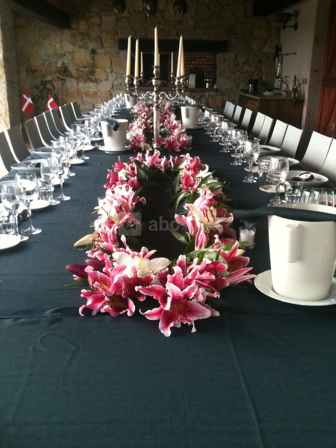 Centre de table