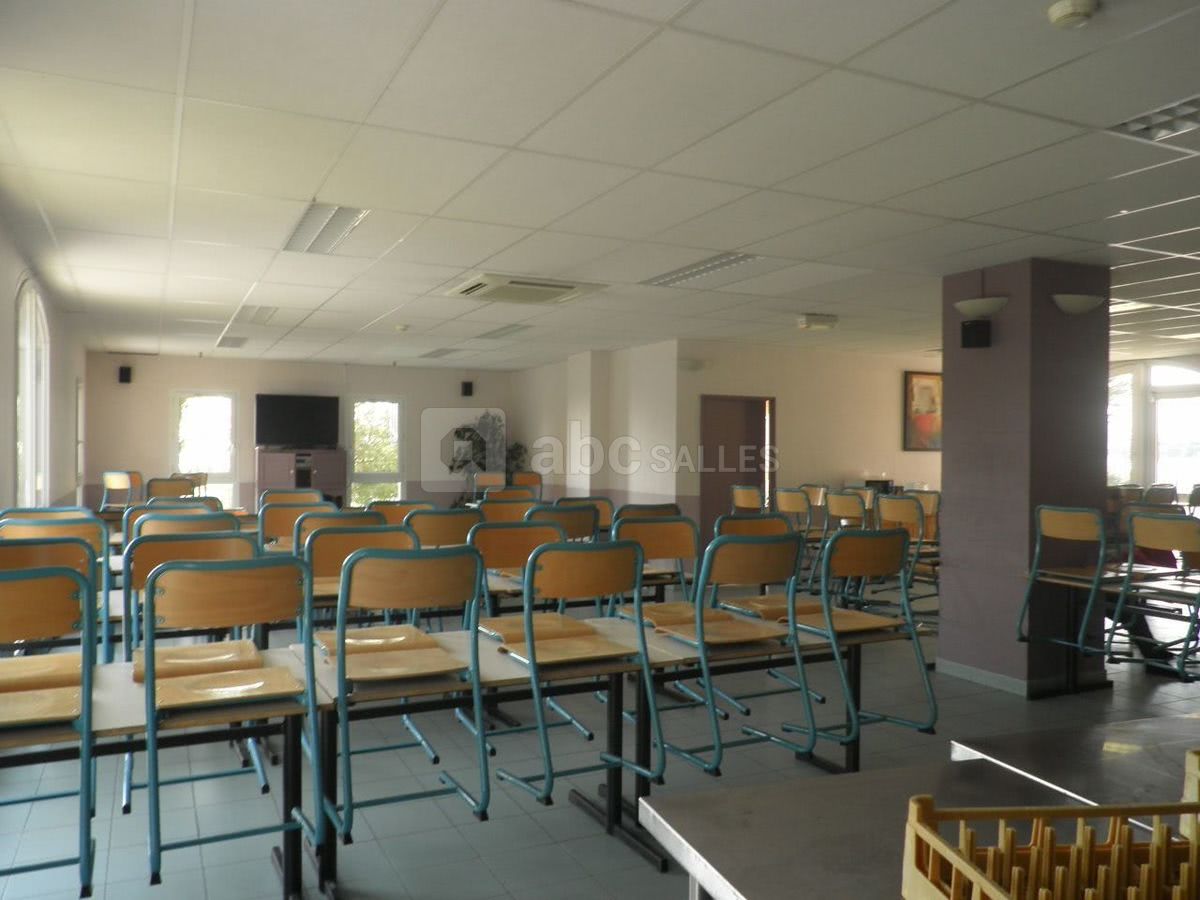 Maison Familiale Rurale de Puyloubier