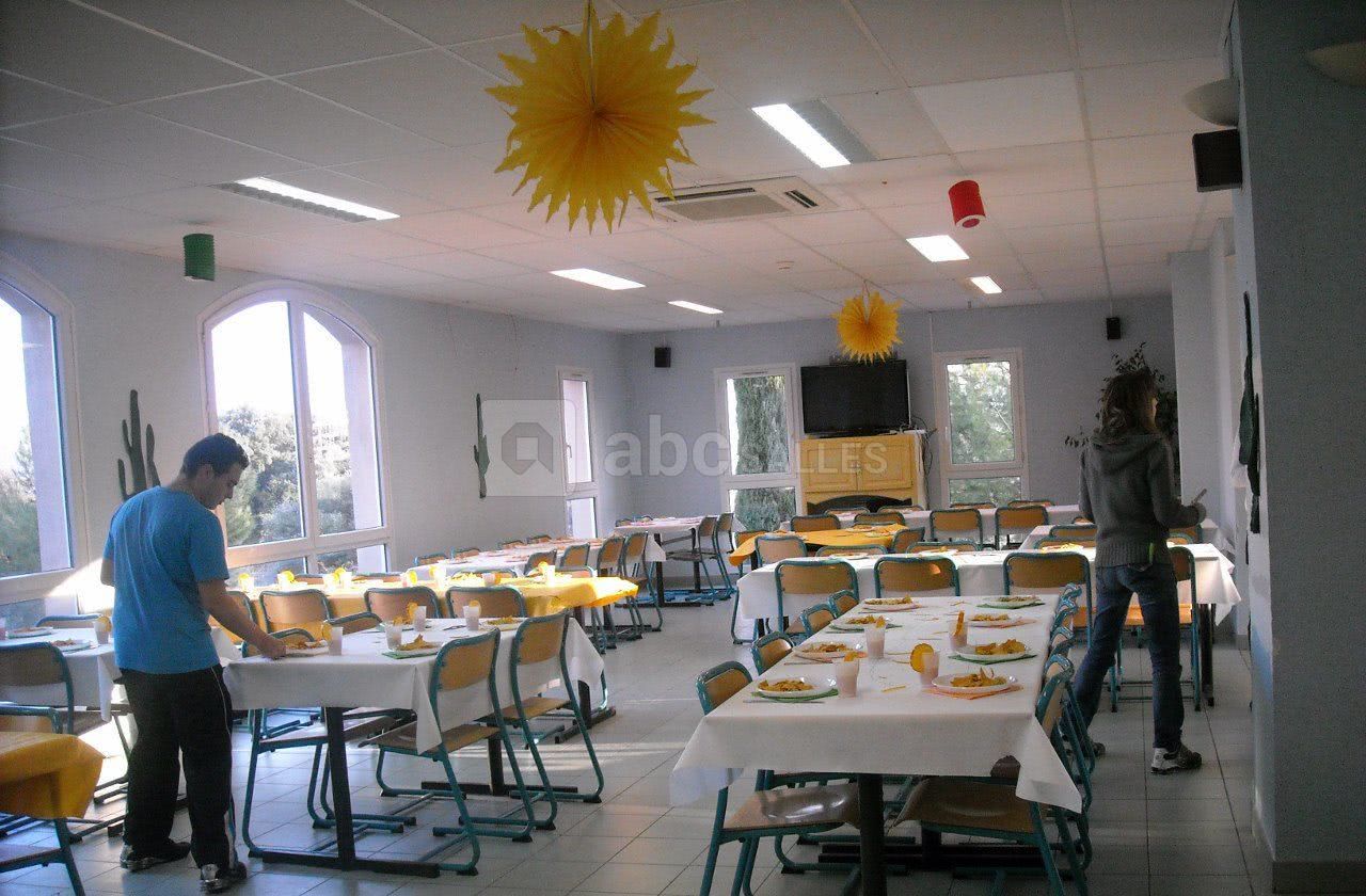 Maison Familiale Rurale de Puyloubier