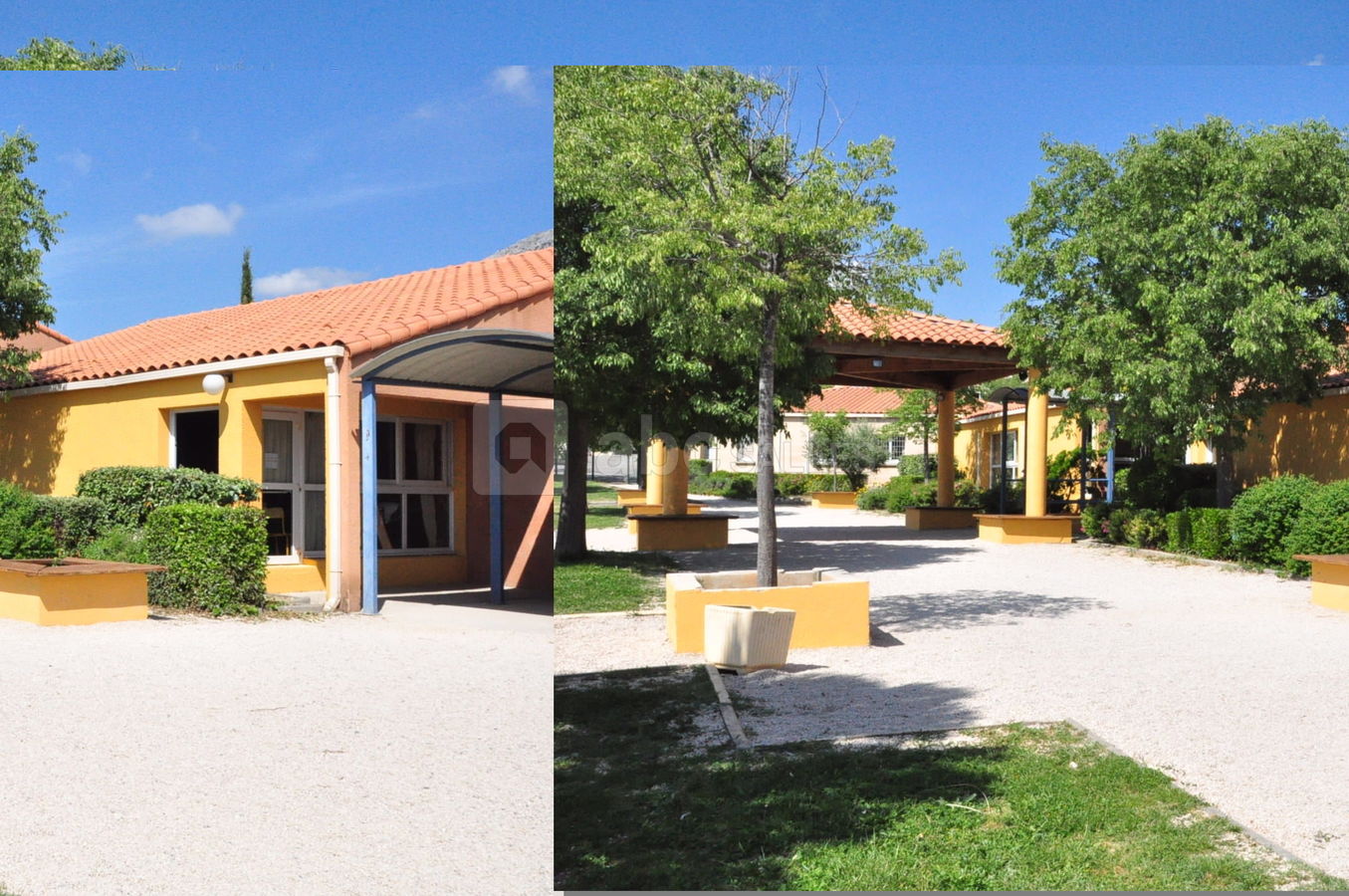 Maison Familiale Rurale de Puyloubier