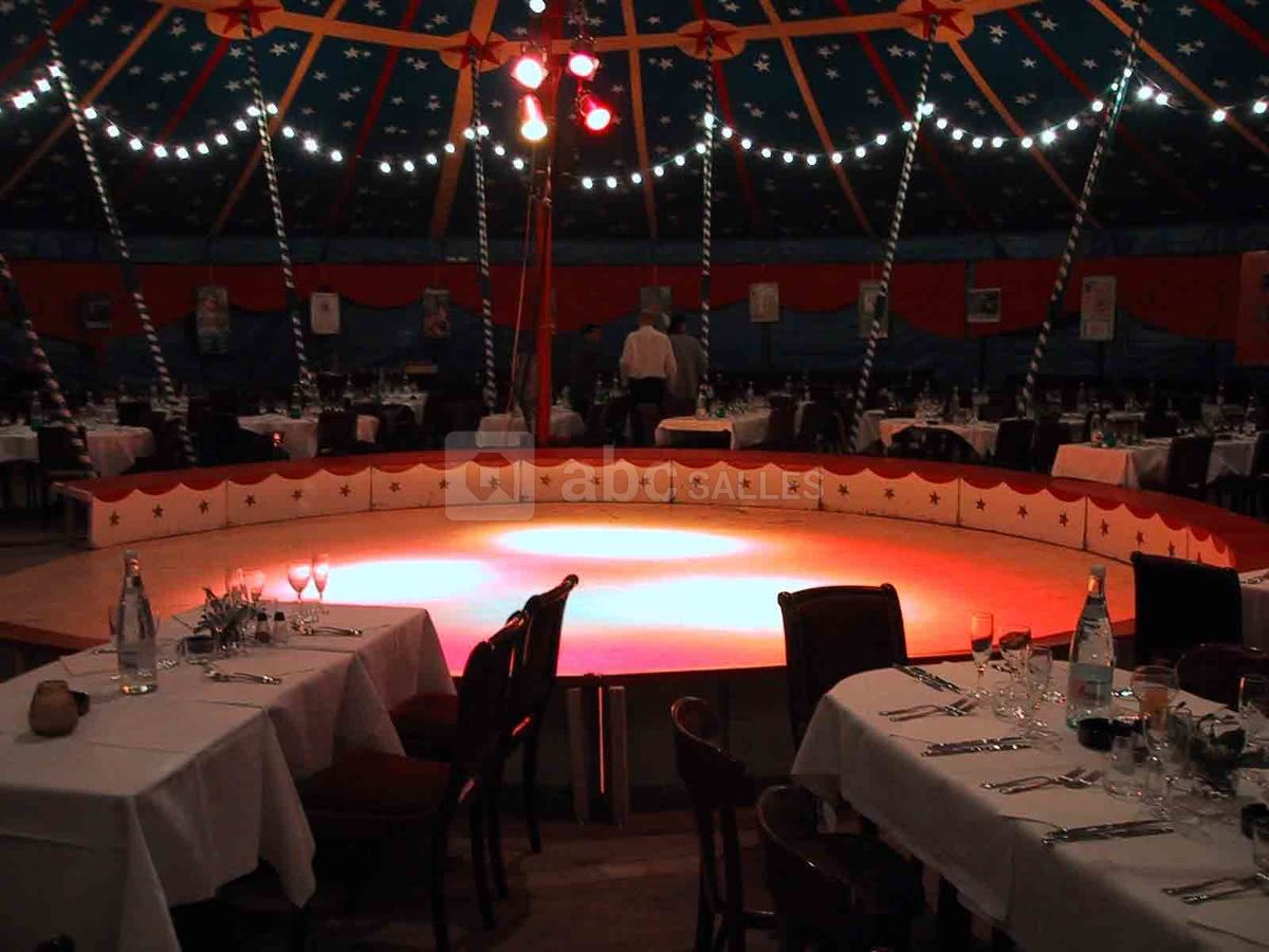 Salle de réception nouvel an salle saint sylvestre