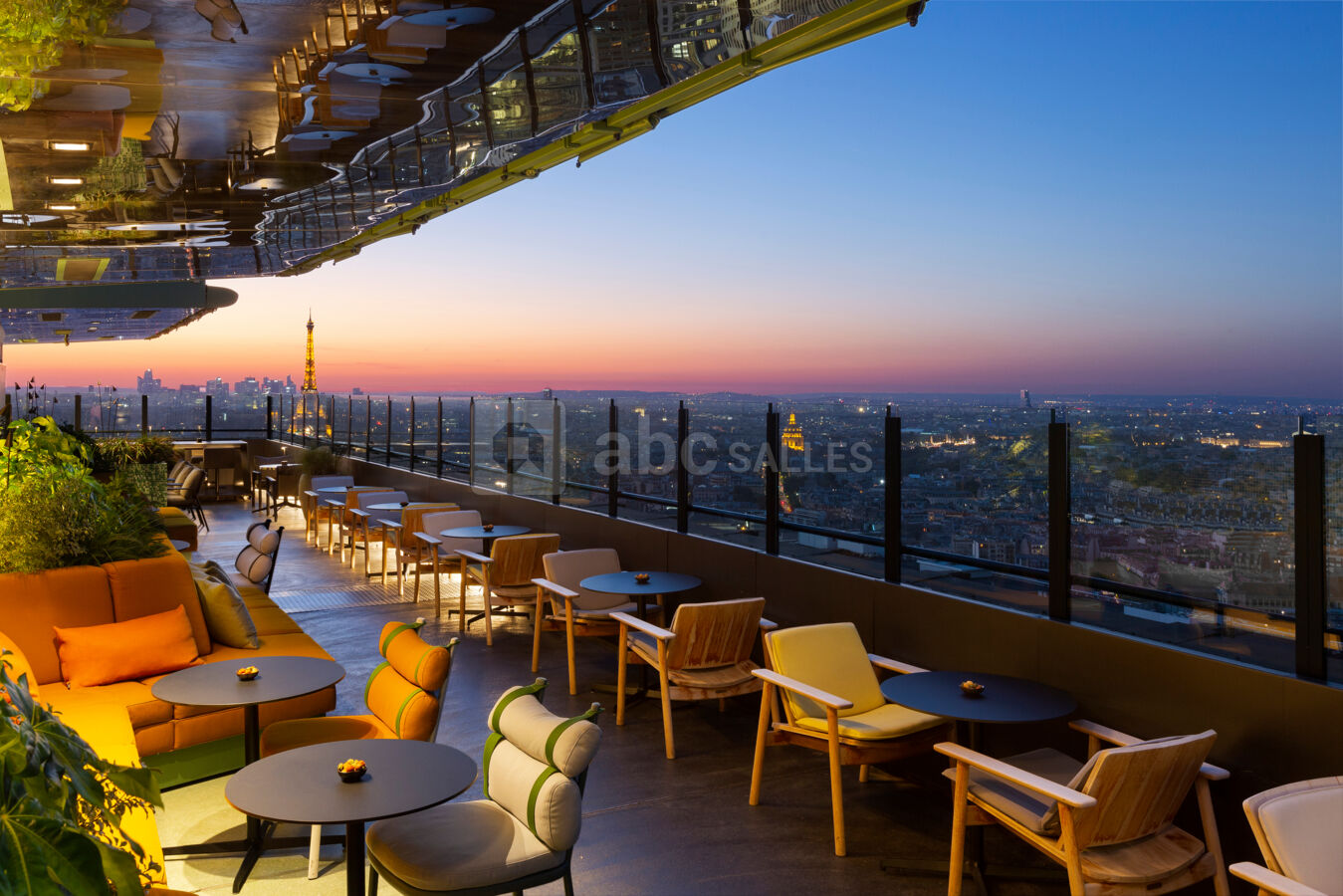 Skybar