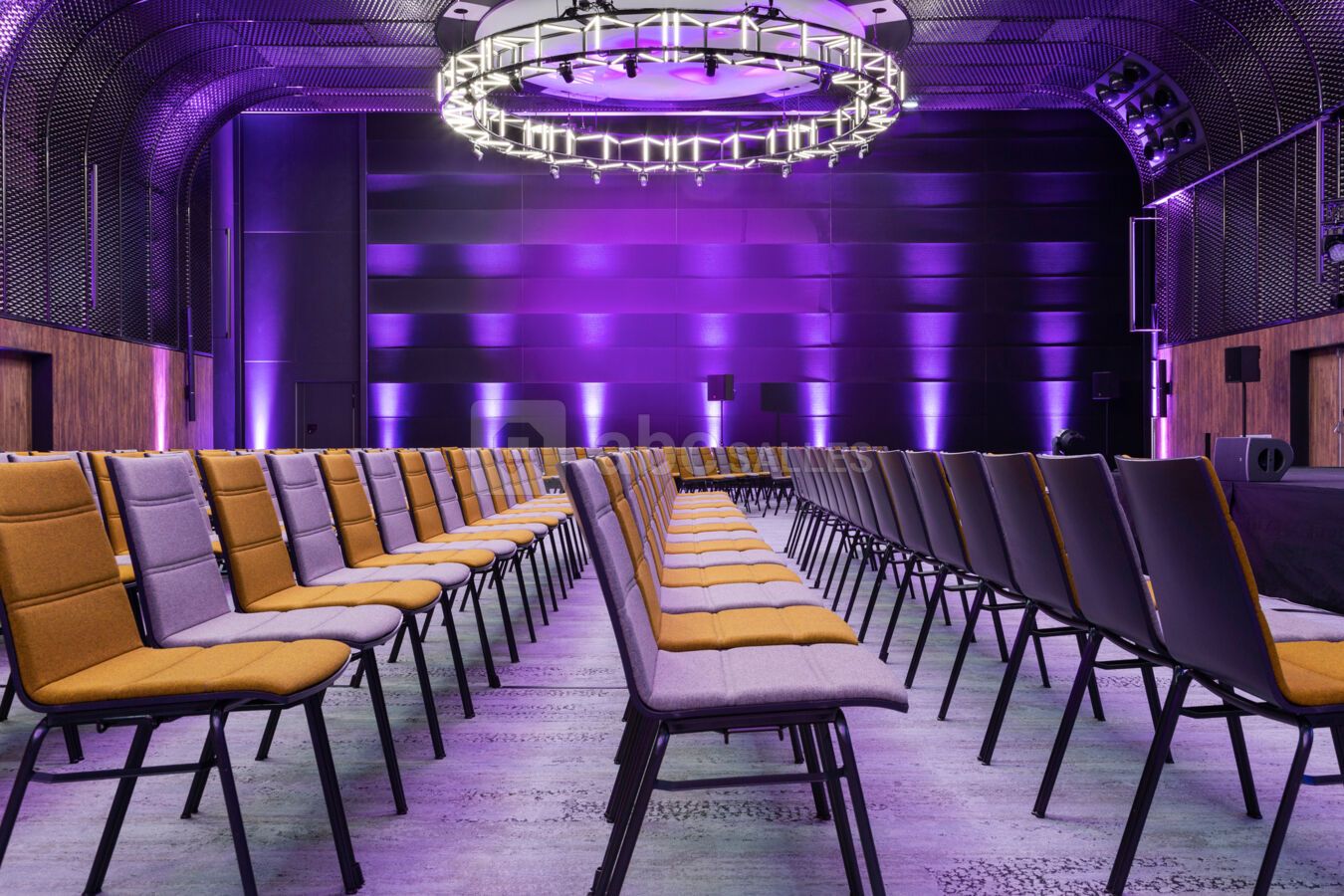 Ballroom