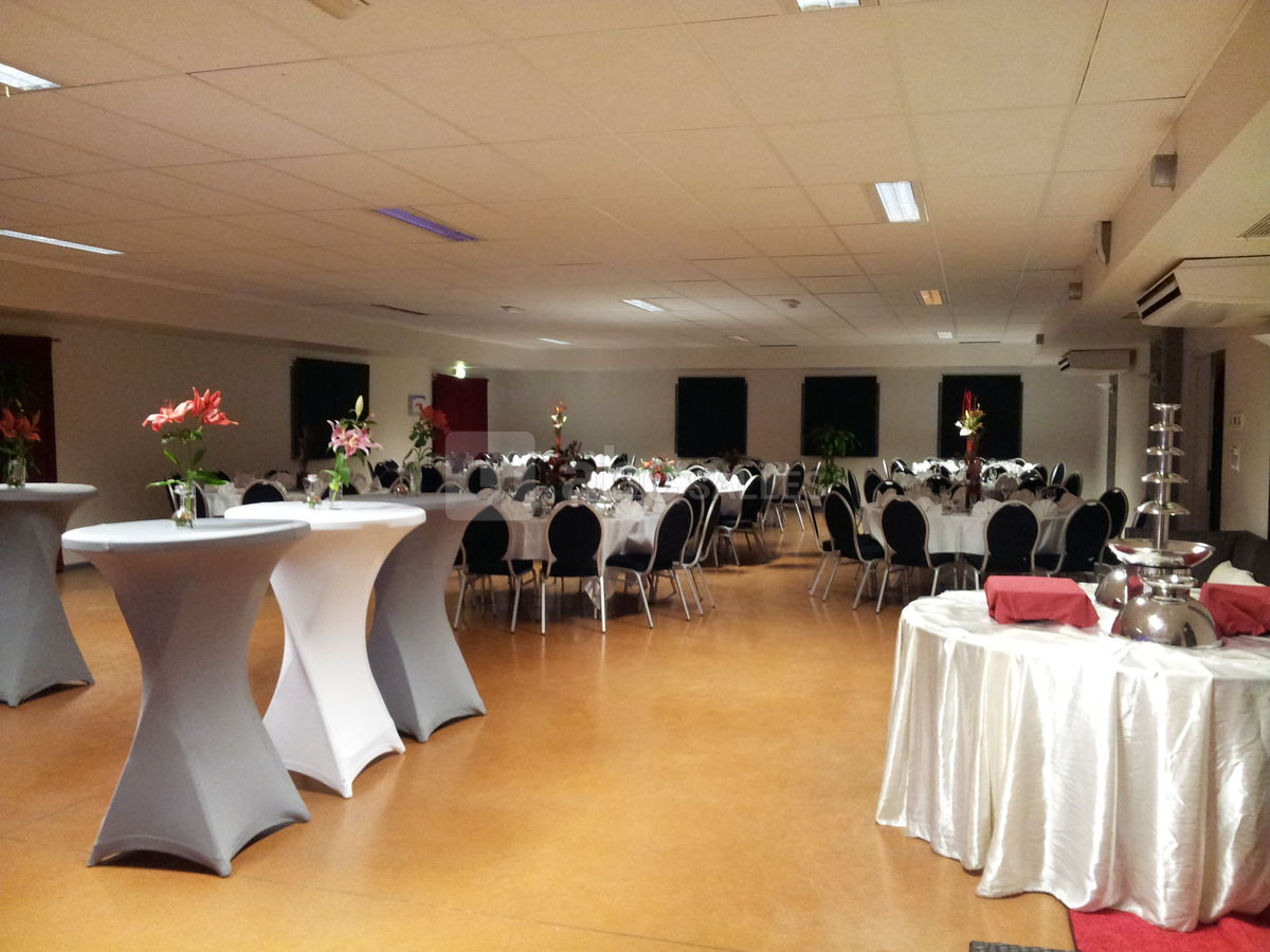 Repas de fin d'année