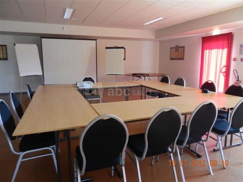 Petite salle