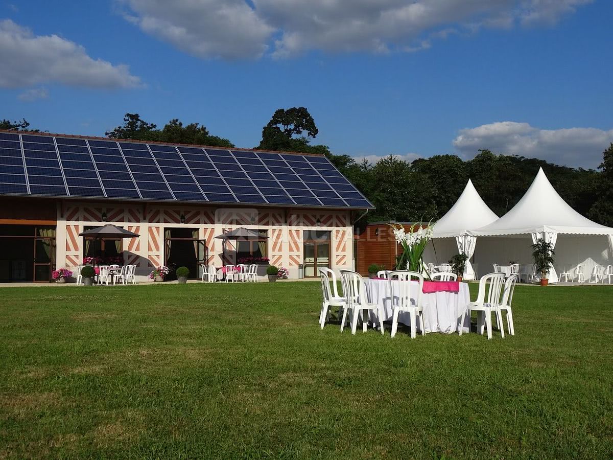 La Closerie de Montgermont