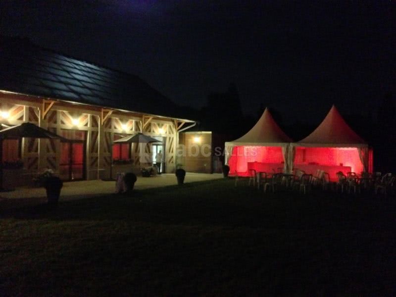 La Closerie de Montgermont