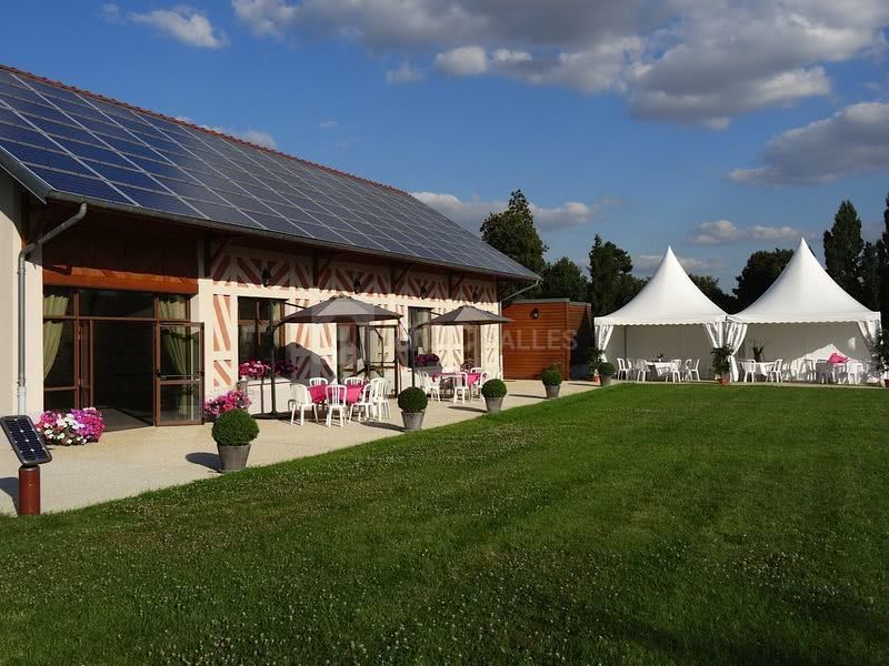 La Closerie de Montgermont