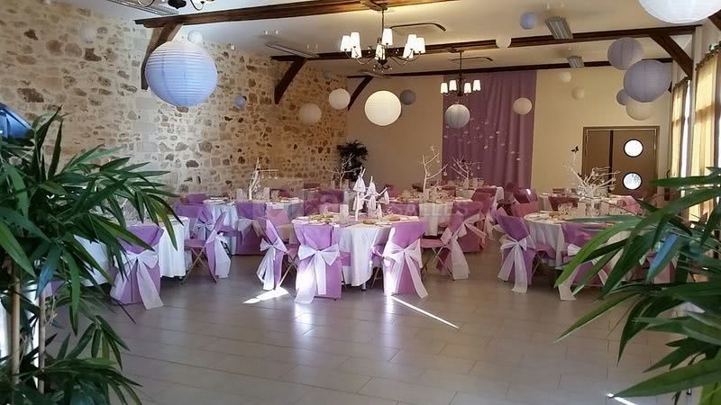 La Closerie de Montgermont