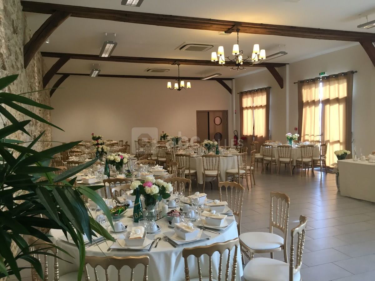 La Closerie de Montgermont