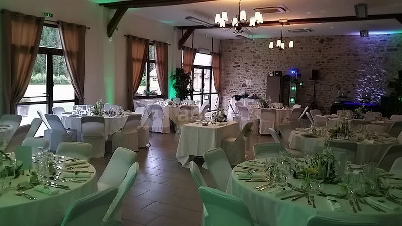 La Closerie de Montgermont