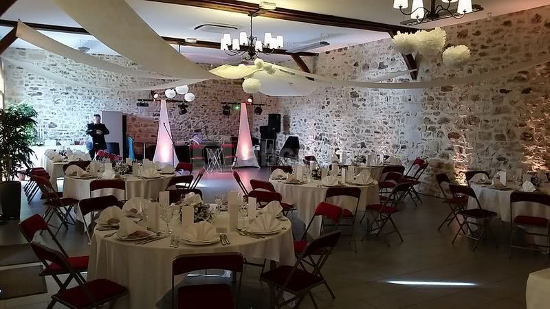 La Closerie de Montgermont