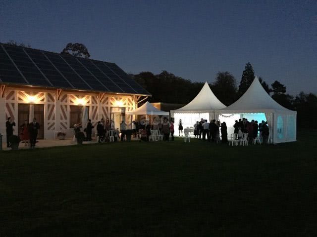 La Closerie de Montgermont