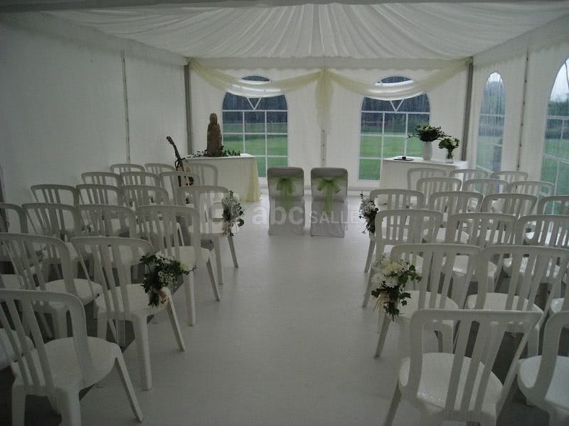 La Closerie de Montgermont