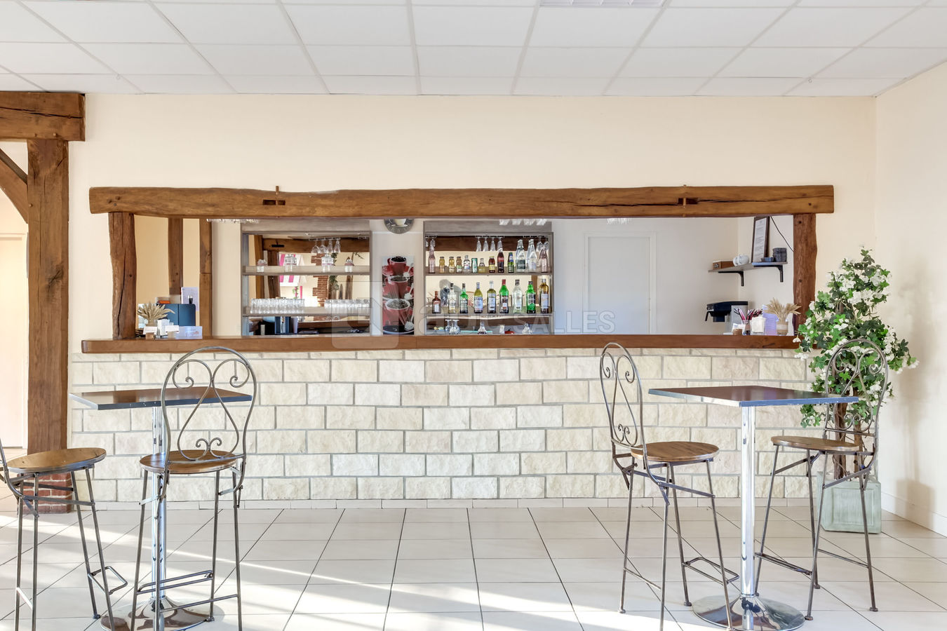 Le Comptoir bar