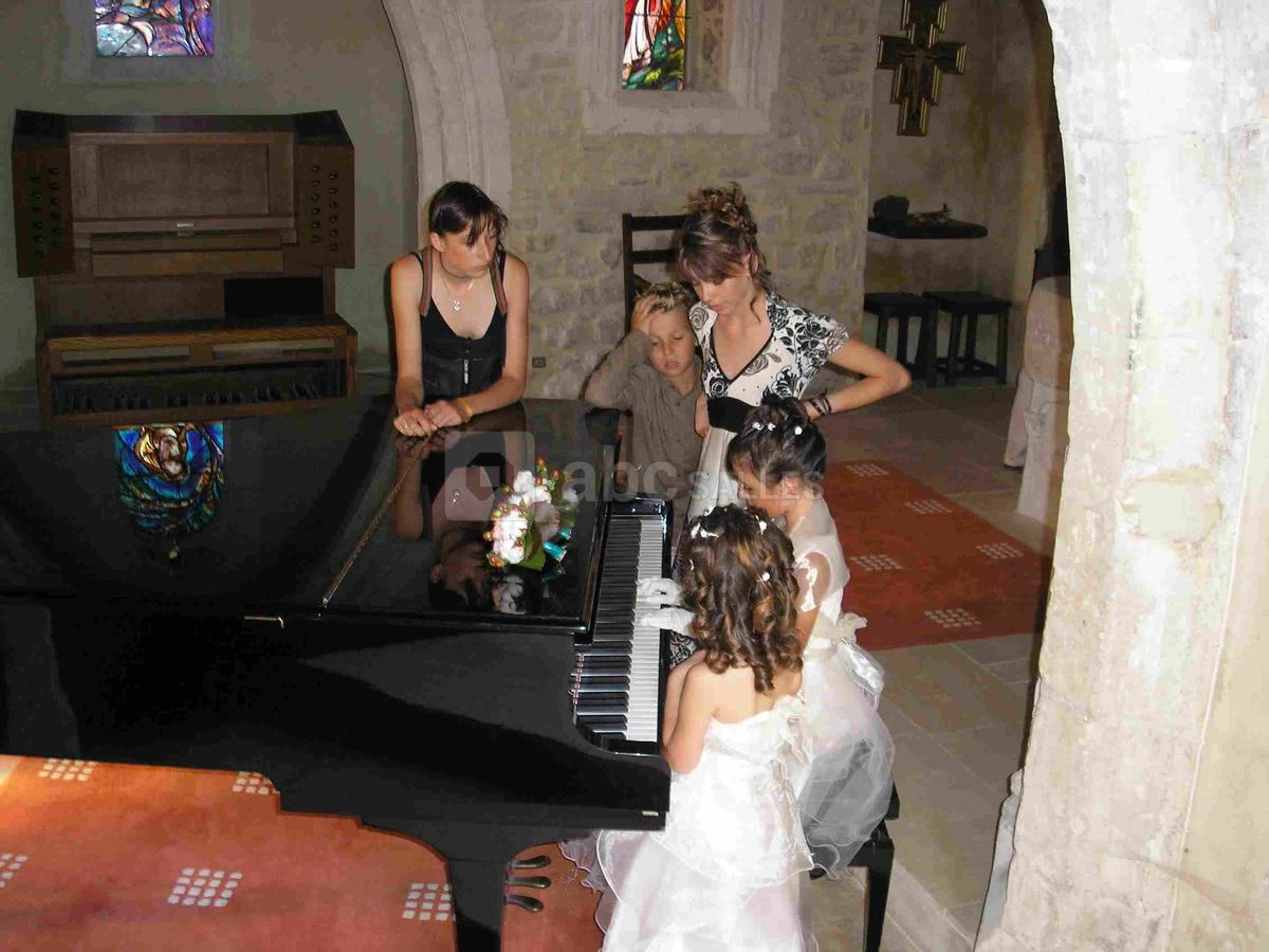 Domaine Saint Pancrace