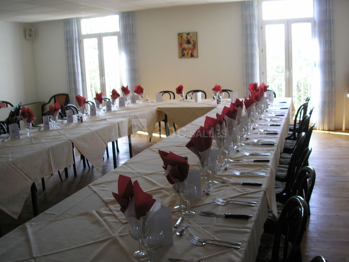 Domaine Saint Pancrace