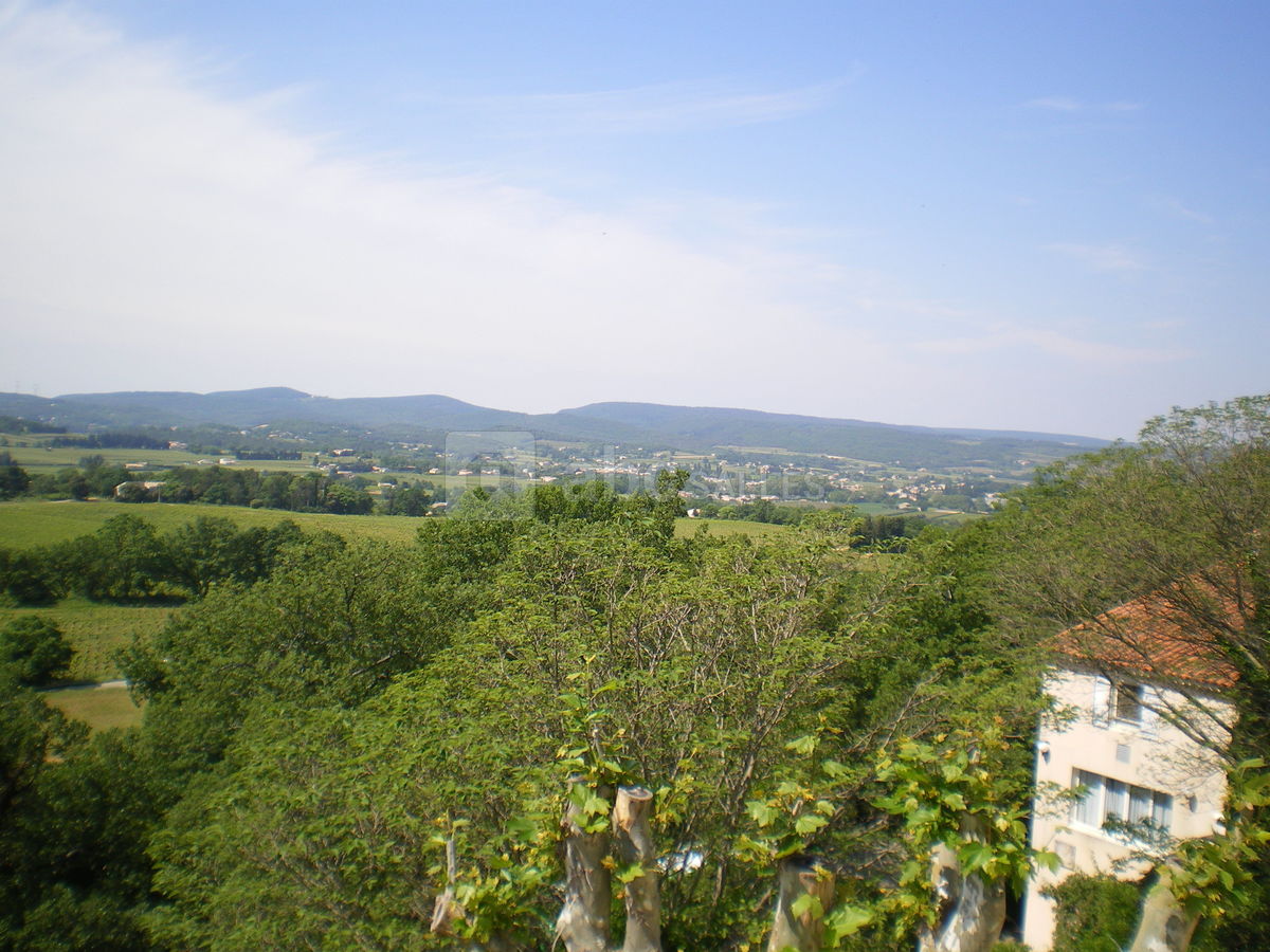 Domaine Saint Pancrace ABC Salles