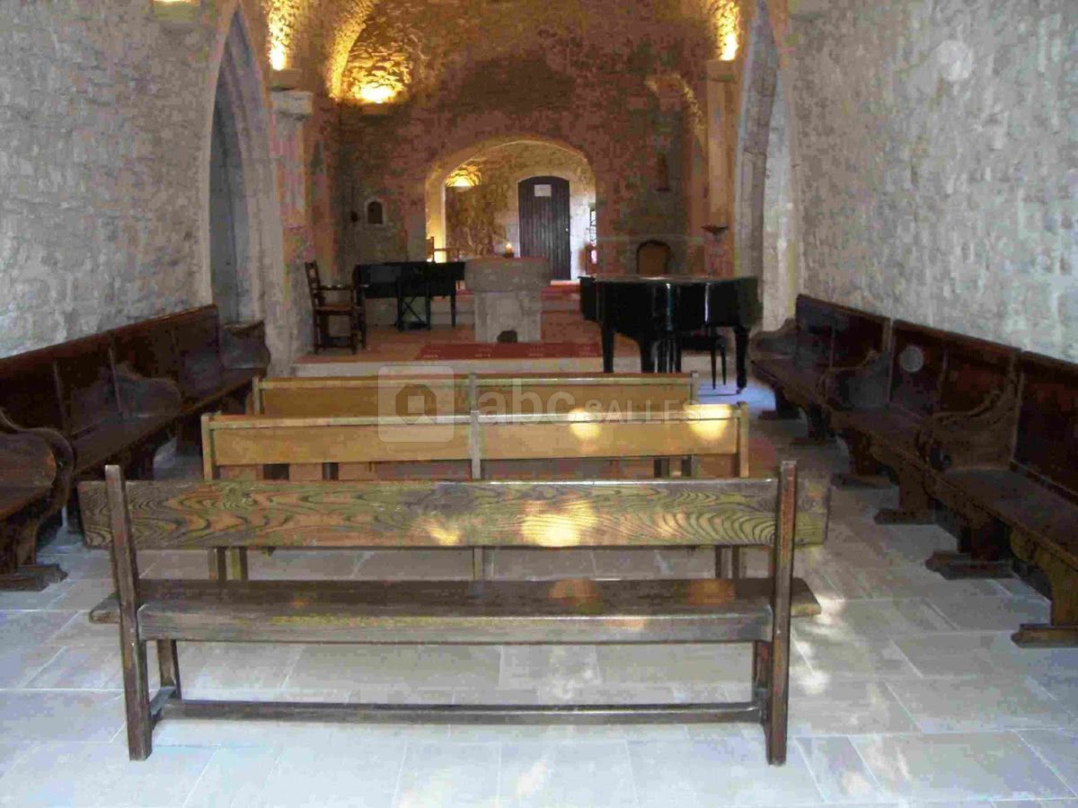 Domaine Saint Pancrace